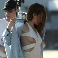 Oups, Jennifer Garner exhibe un sein nu