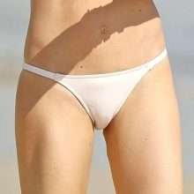 Storm Keating en bikini à Bondi Beach