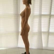 Lara Bingle nue, les photos intimes