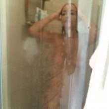 Lara Bingle nue, les photos intimes