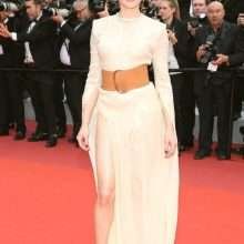 Amber Heard au 72eme Festival de Cannes
