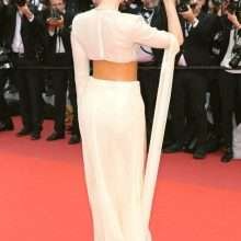 Amber Heard au 72eme Festival de Cannes
