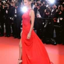 Bella Hadid au 72eme Festival de Cannes