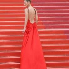 Bella Hadid au 72eme Festival de Cannes