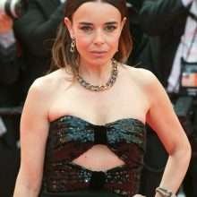 Elodie Bouchez au 72eme Festival de Cannes