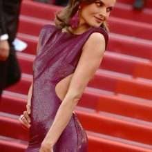 Izabel Goulart au 72eme Festival de Cannes