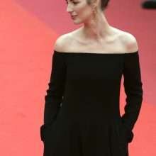 Louise Bourgoin au 72eme Festival de Cannes