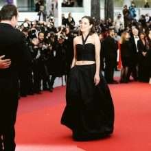 Marion Cotillard au 72eme Festival de Cannes