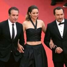 Marion Cotillard au 72eme Festival de Cannes