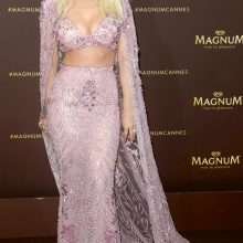 Rita Ora au 72eme Festival de Cannes