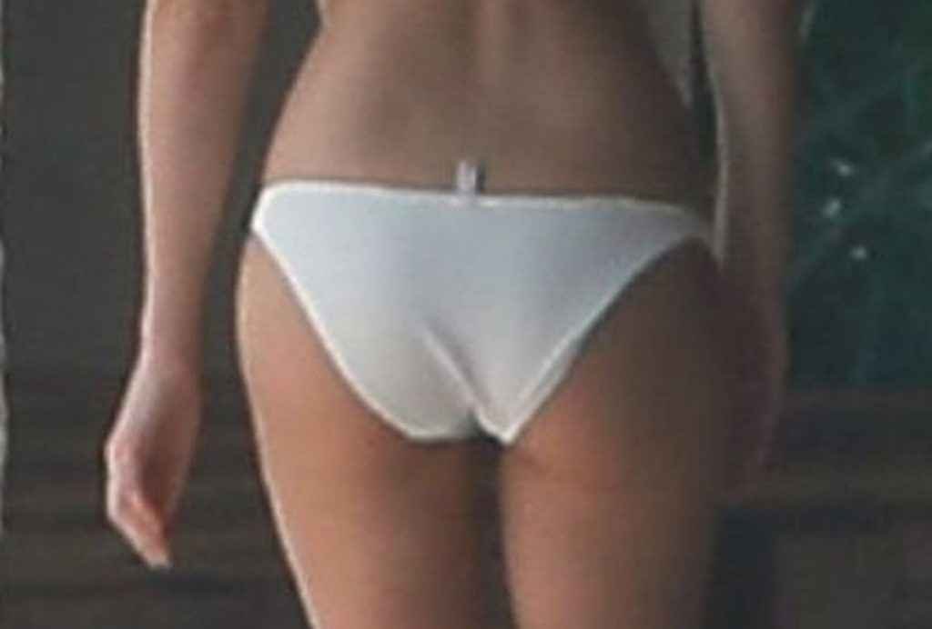 Emma Watson en bikini à Cabo San Lucas