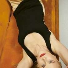 Nicole Kidman super sexy pour Vanity Fair