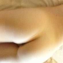 Jane Levy nue, les photos intimes