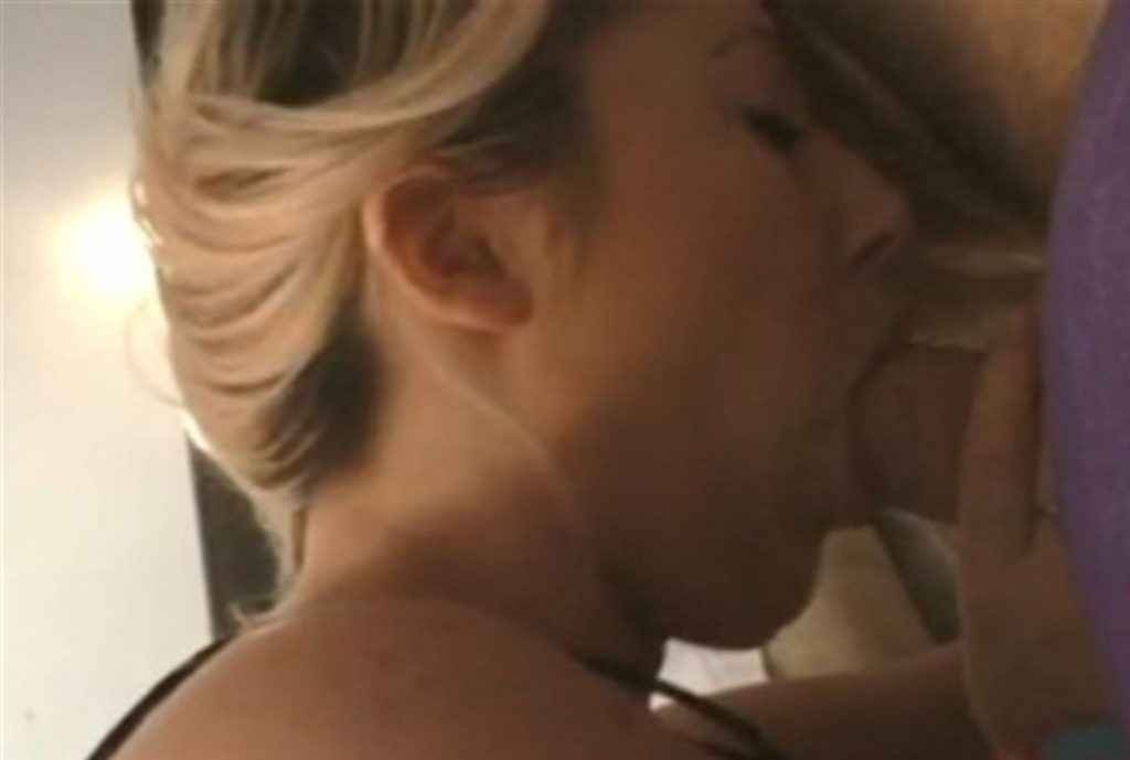 Melissa Johns nue, les photos intimes