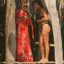 Hofit Golan et Natalia Barulich en bikini