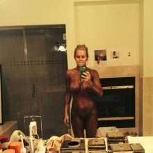 Jenny McCarthy nue, les photos intimes
