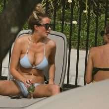 Megan McKenna et Olivia Attwood en bikini