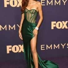 Zendaya Coleman super sexy aux Emmy Awards