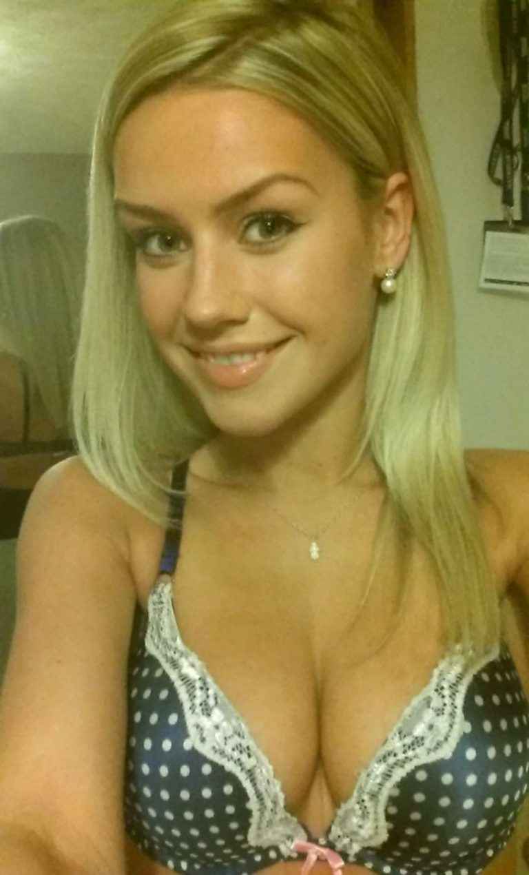 Eilidh Scott nue, les photos intimes, la suite