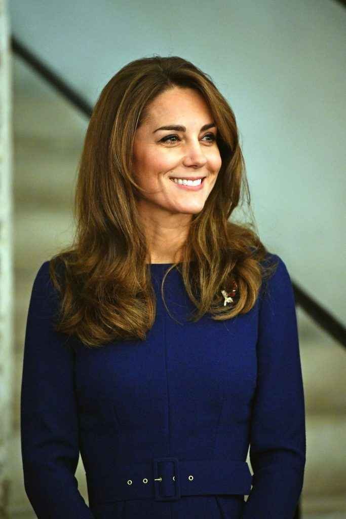 Kate Middleton sexy à Londres