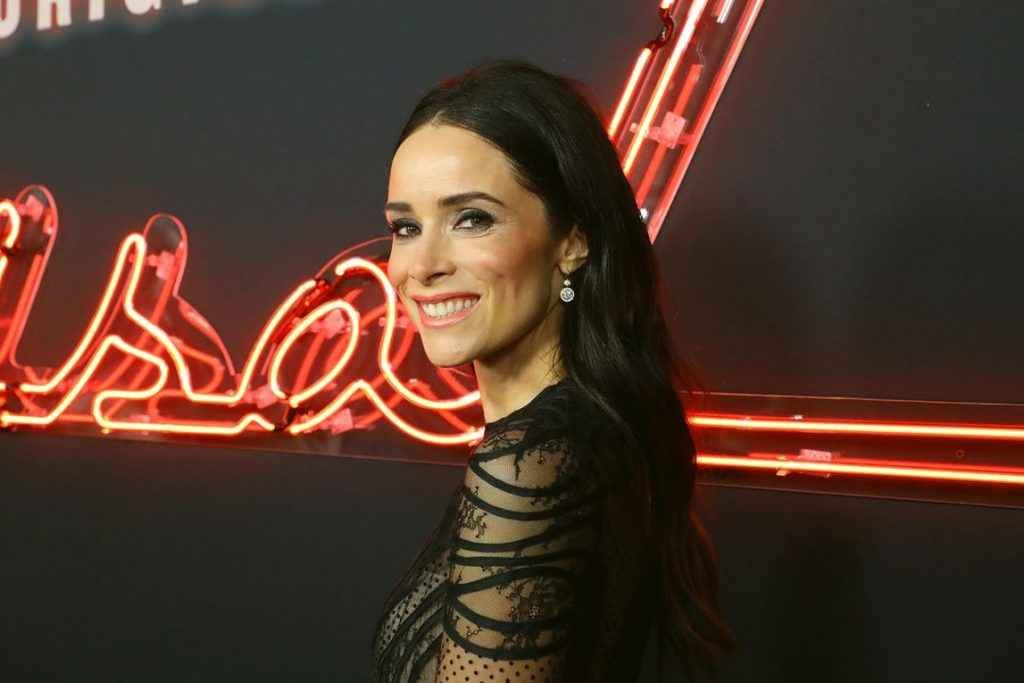 Abigail Spencer sexy à Hollywood