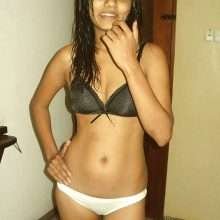 Manik Wijwardena nue, les photos intimes