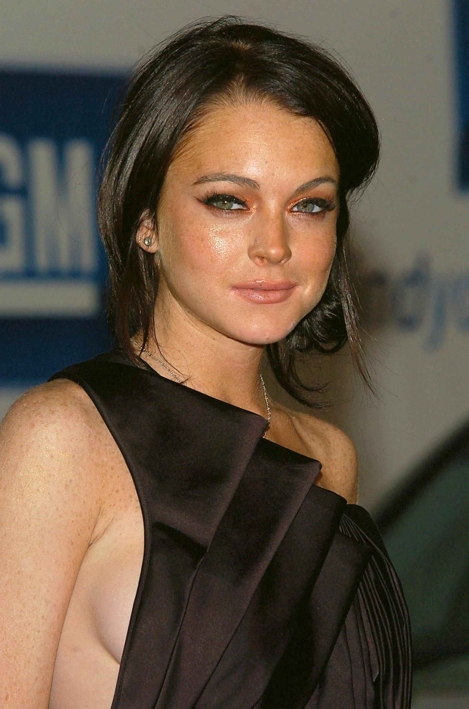 Les meilleures photos volées de Lindsay Lohan