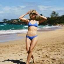 Julianne Hough en bikini