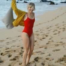 Julianne Hough en bikini