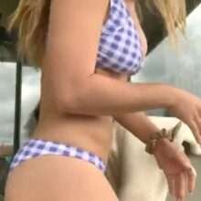 Kaili Thorne en bikini