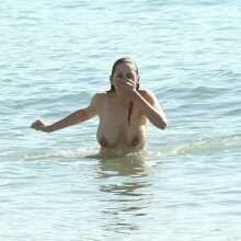 Marion Cotillard nue, la collection complète