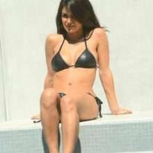Roxy Sowlaty en bikini