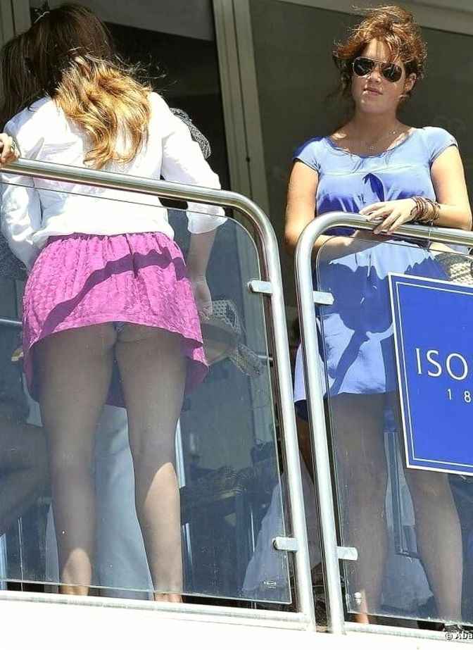 Les princesses d’York sont chaudes