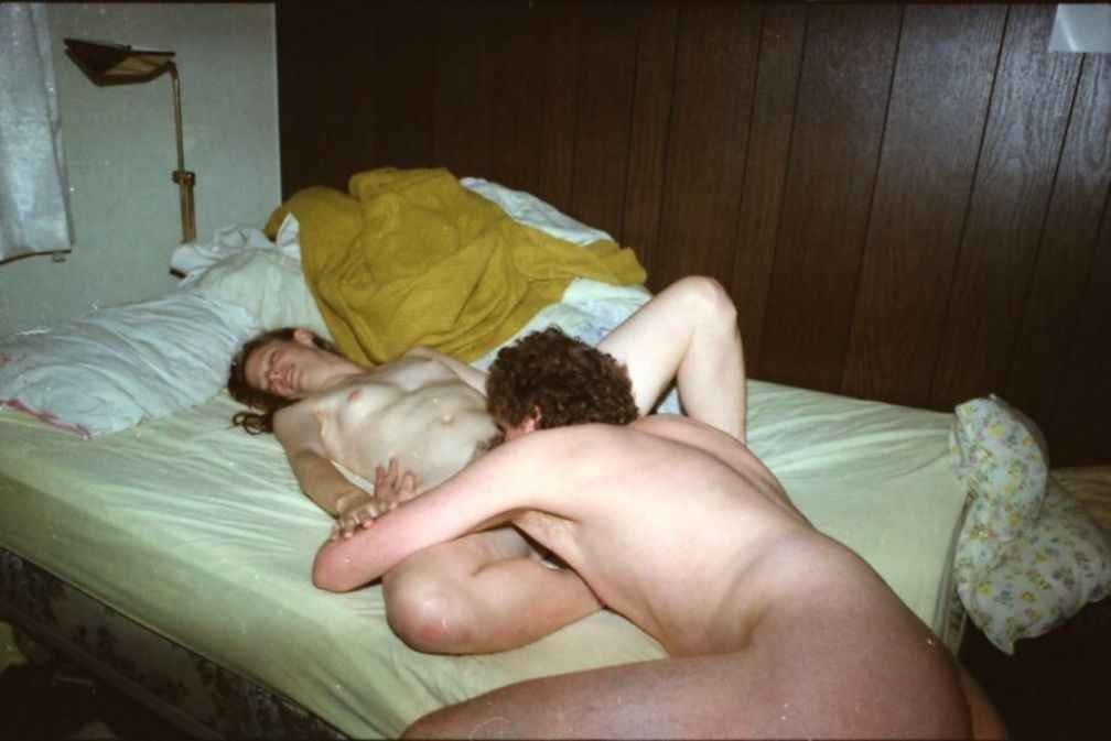 Ariadne Shaffer nue, les photos (très) intimes