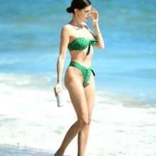 Nicole Williams super sexy en bikini