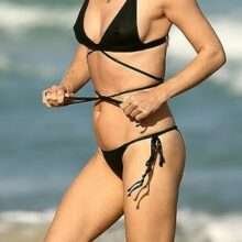 Chloe Sevigny en bikini