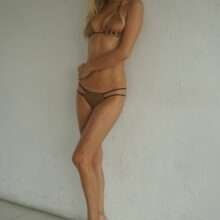 Danielle Knudson nue, toutes les photos intimes