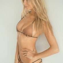 Danielle Knudson nue, toutes les photos intimes