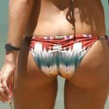 Jessica Alba en bikini à Hawaii