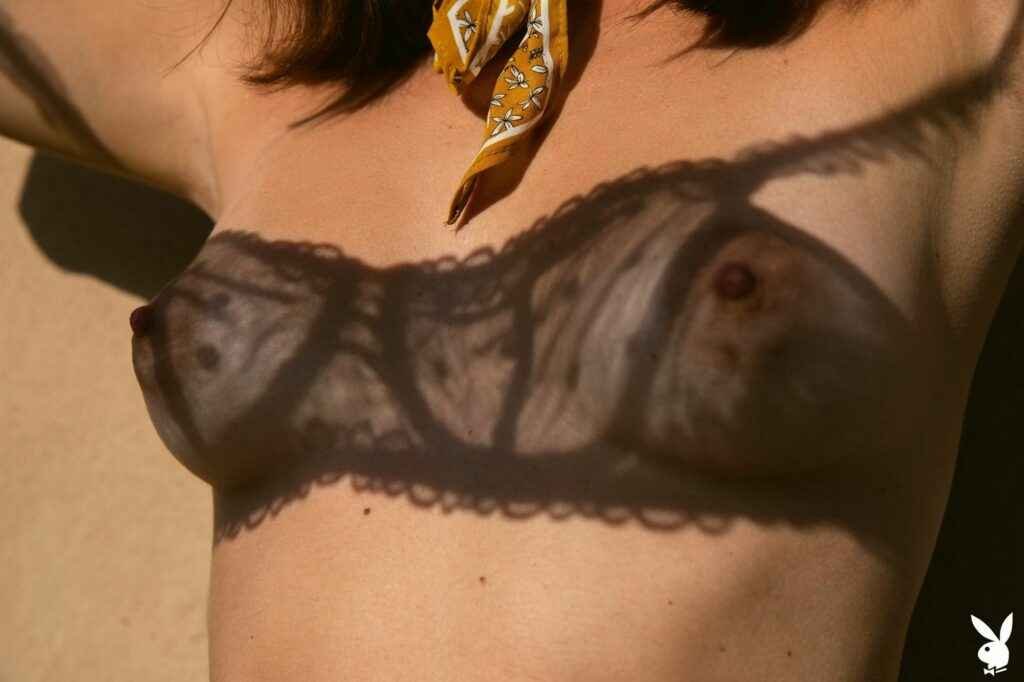 Laura Devushcat nue