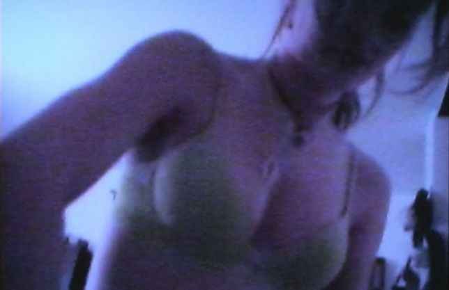 Leighton Meester nue, les photos intimes