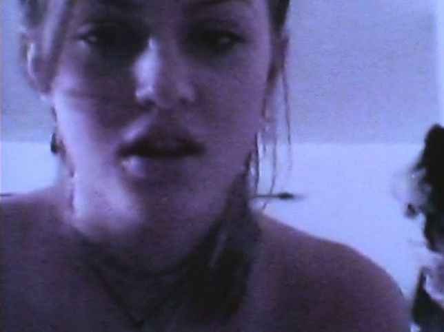 Leighton Meester nue, les photos intimes