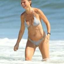 Gwyneth Paltrow en bikini