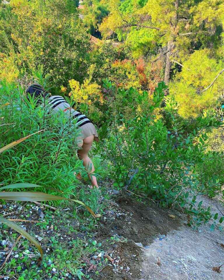 Oups ! On voit les fesses d’Olivia Culpo