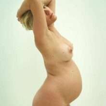 Chloe Sevigny nue et enceinte