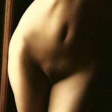 Jessica Chastain nue