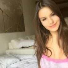 Madison Reed nue, les photos intimes