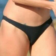 Sienna Miller en bikini au Mexique