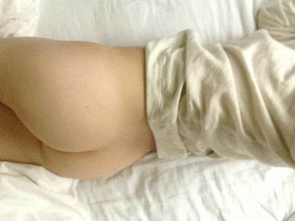 Jane Levy nue, toutes les photos intimes