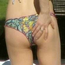 Kristin Cavallari en bikini au Mexique